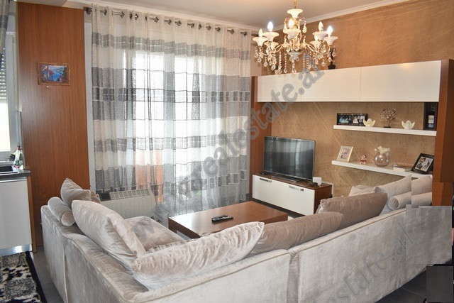 Two bedroom apartment for sale near Elbasani street in Tirana, Albania